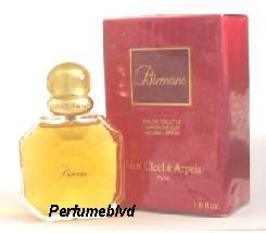Birmane Perfume - Click Image to Close